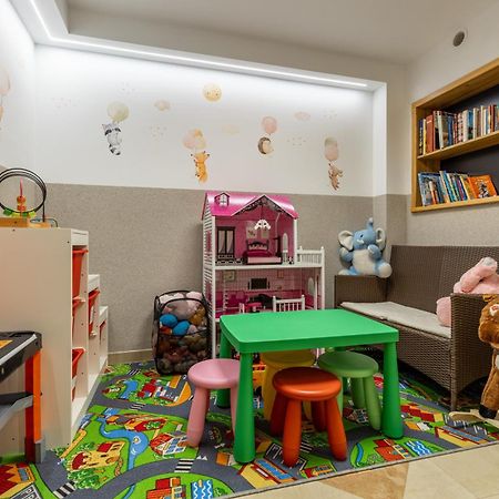 Galicowka Pokoje Goscinne Ciche Male Bagian luar foto