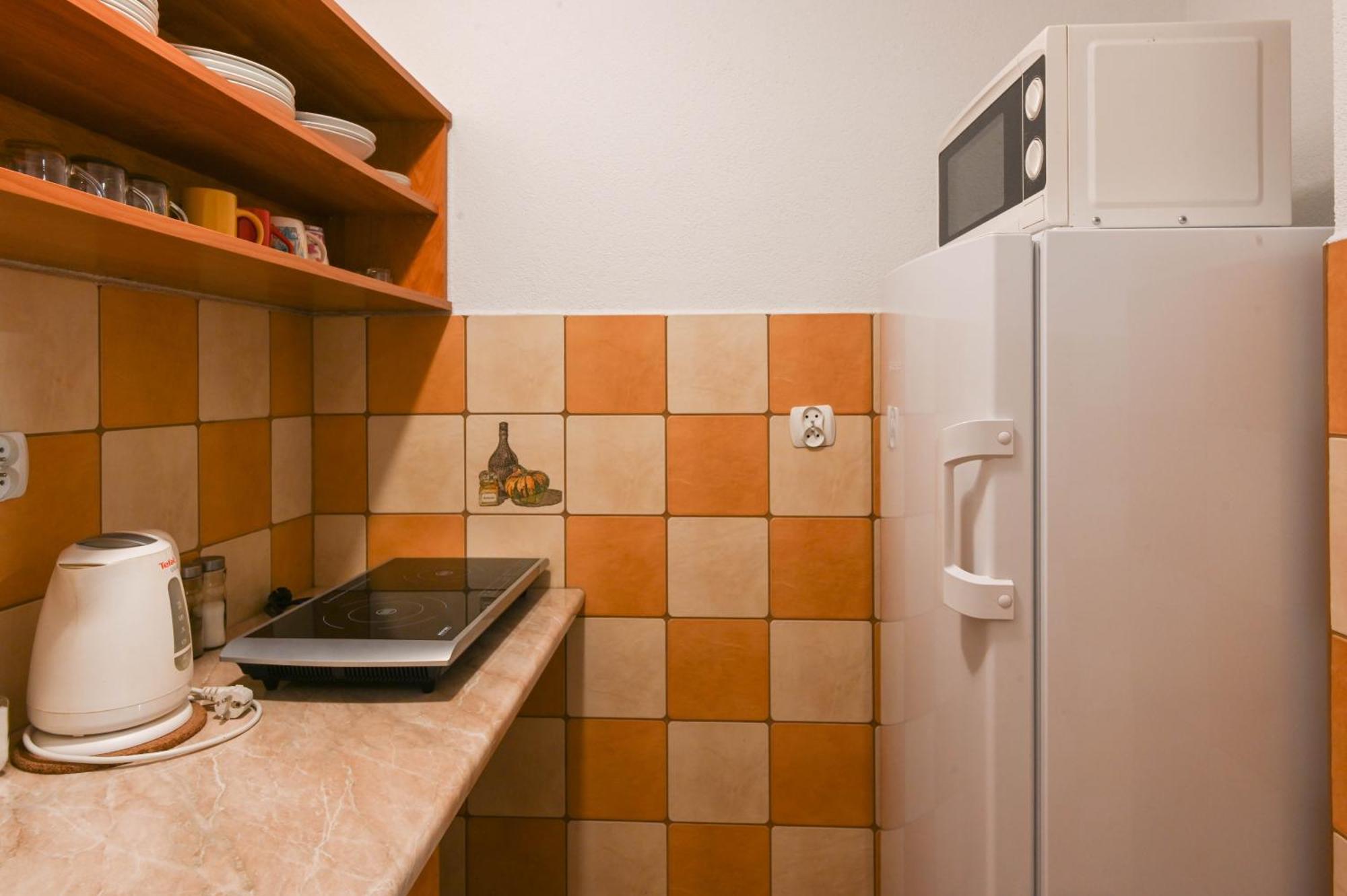 Galicowka Pokoje Goscinne Ciche Male Bagian luar foto