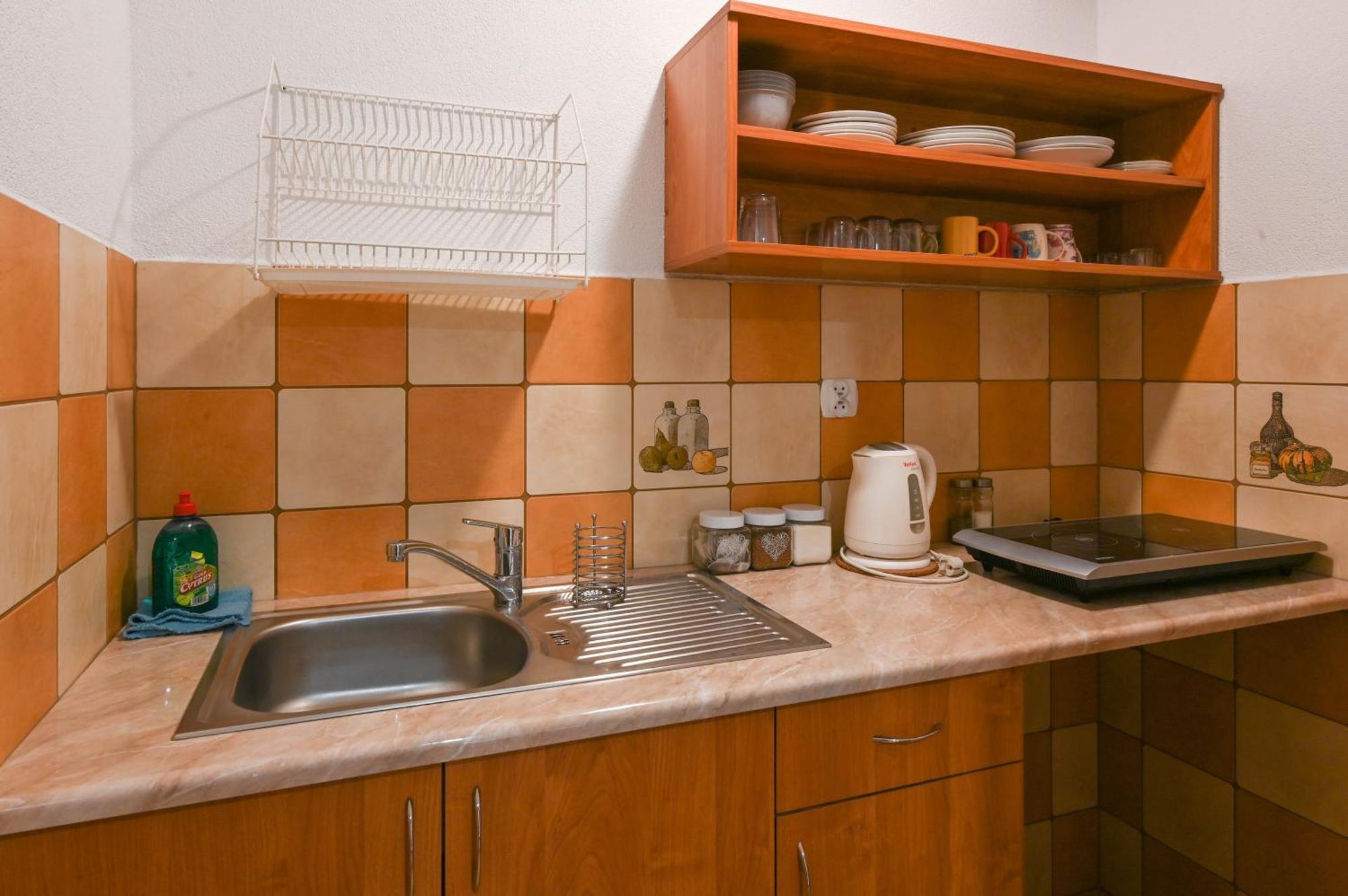 Galicowka Pokoje Goscinne Ciche Male Bagian luar foto