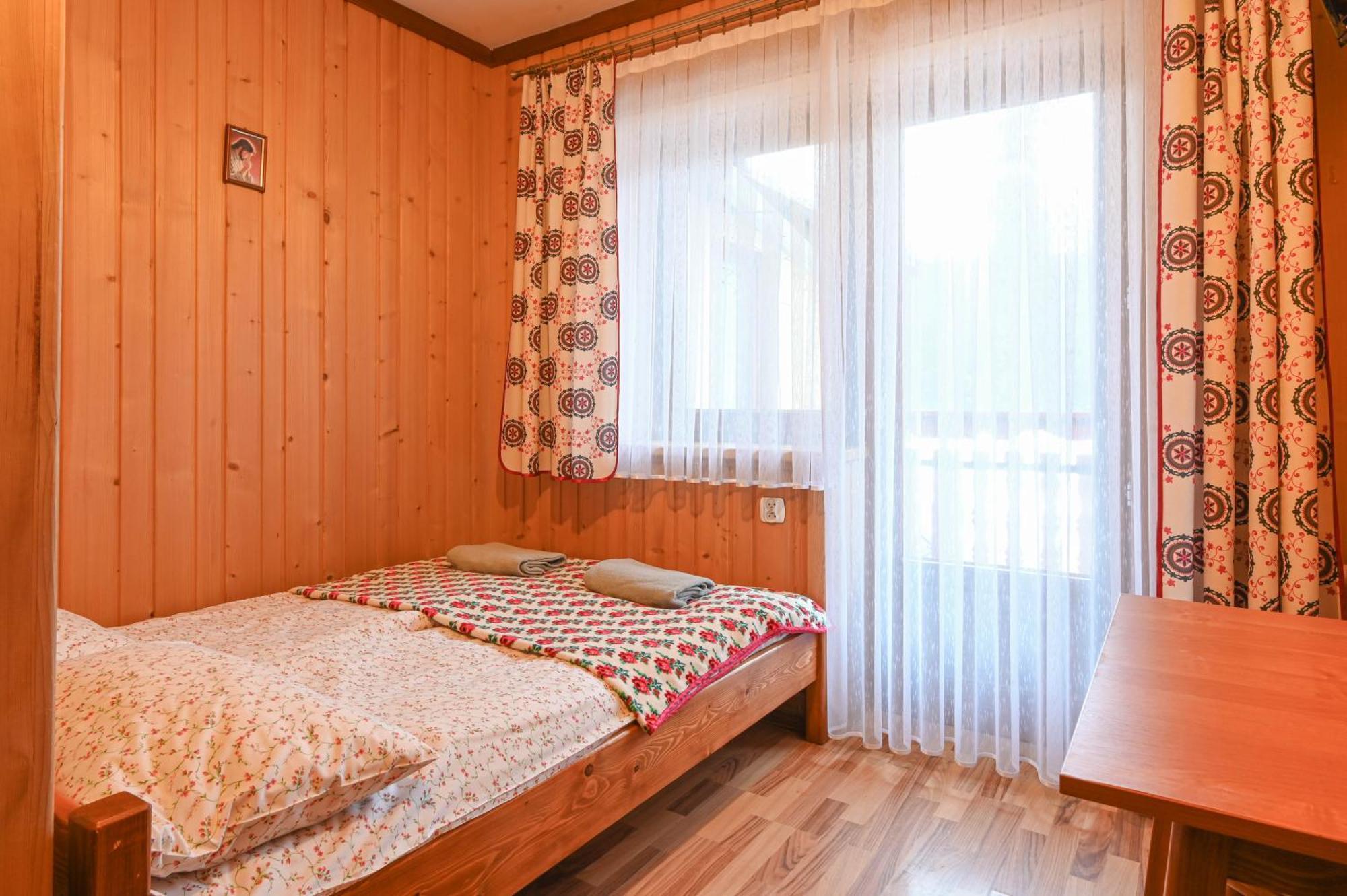 Galicowka Pokoje Goscinne Ciche Male Ruang foto