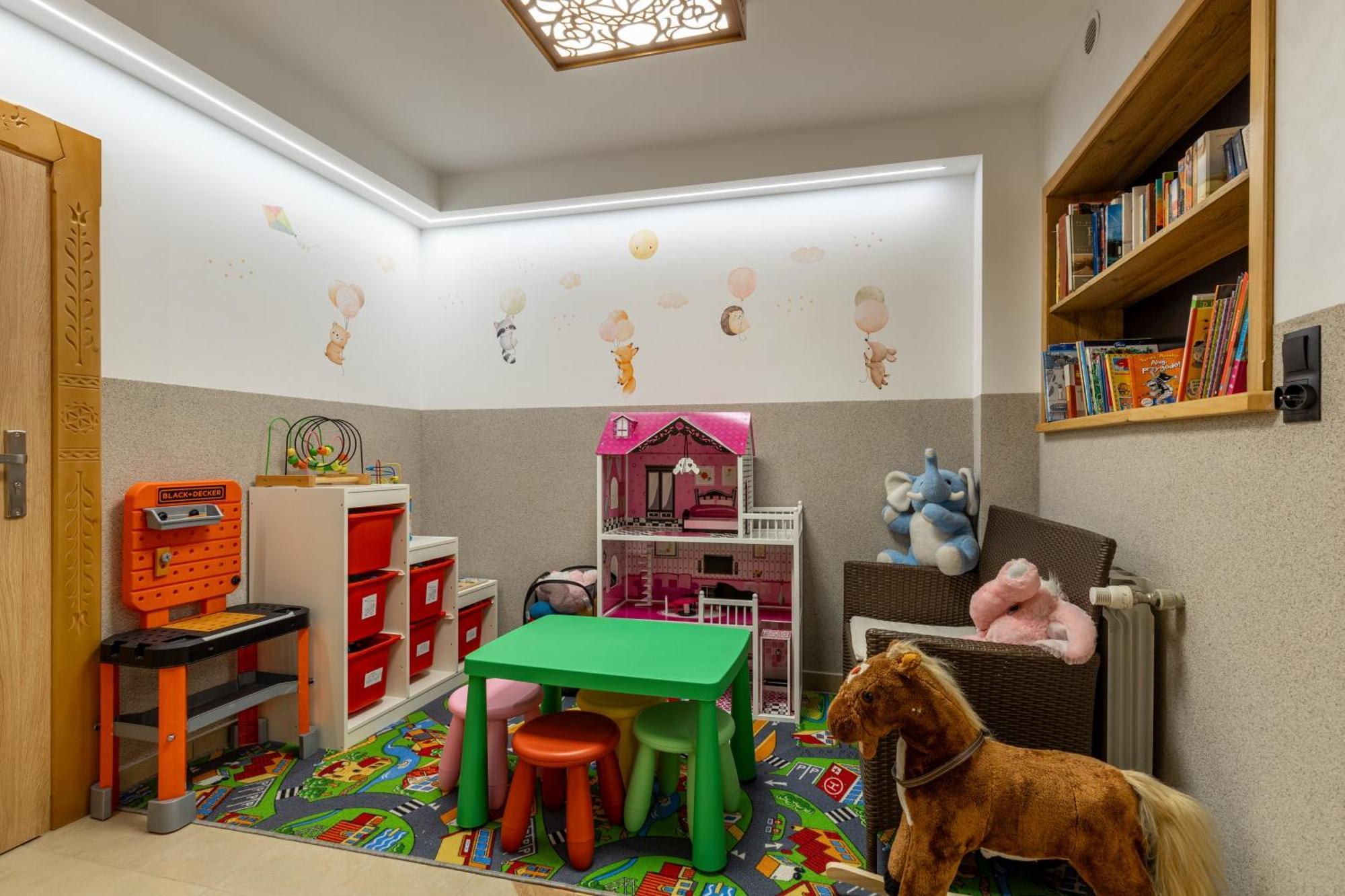 Galicowka Pokoje Goscinne Ciche Male Bagian luar foto